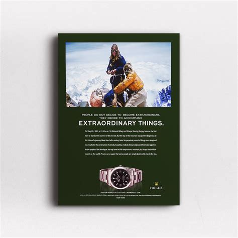 rolex explorer poster|Rolex Explorer Posters for Sale .